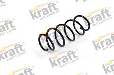 KRAFT AUTOMOTIVE 4021517 -  Пружина ходовой части